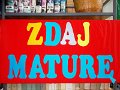 02  Zdaj Mature ! - wystawa ksiazek (2)